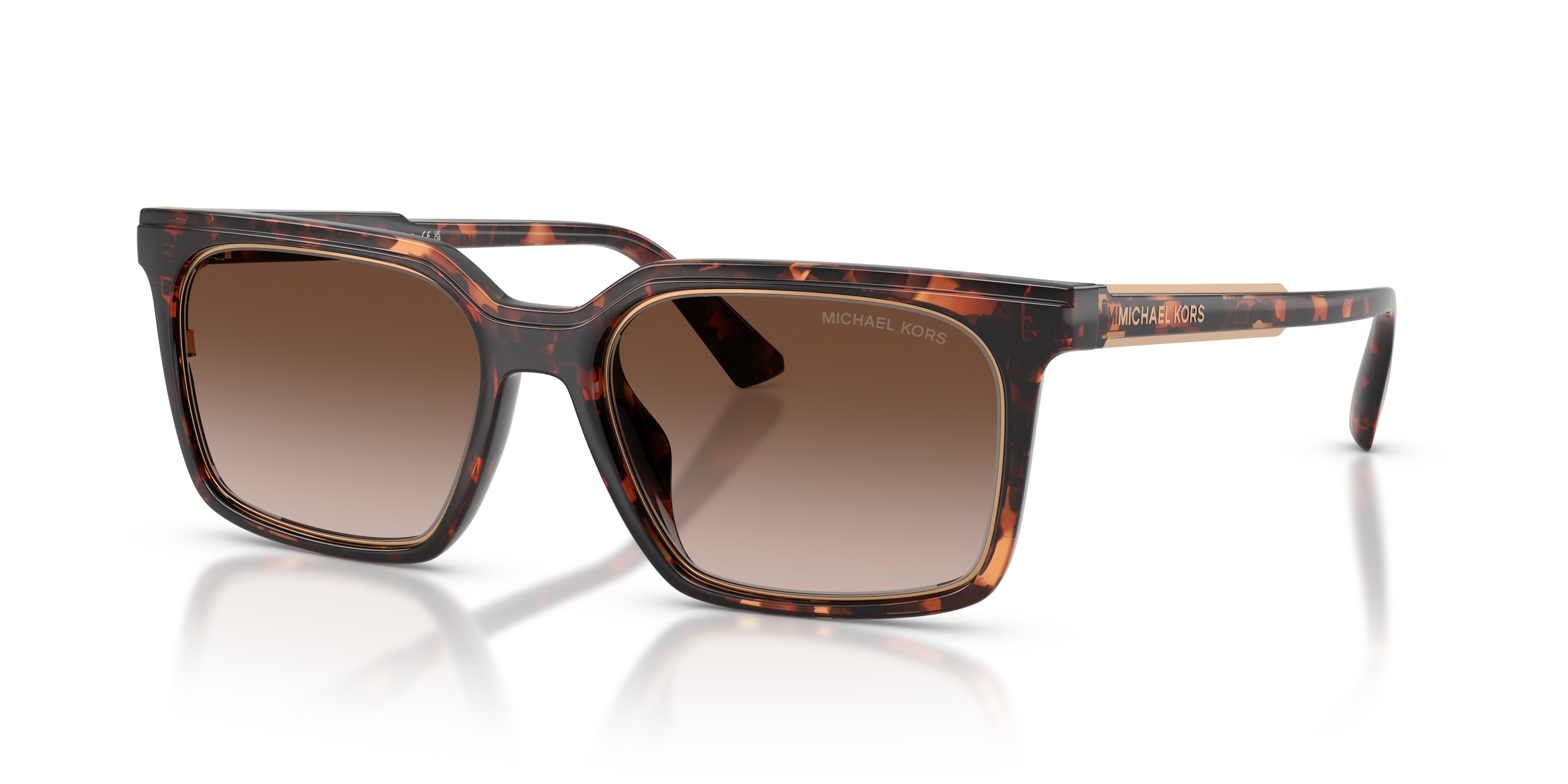 Michael Kors MK2282U 300613 Honolulu 